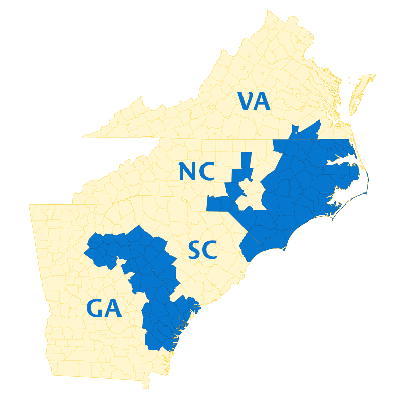 NC Regional MLS